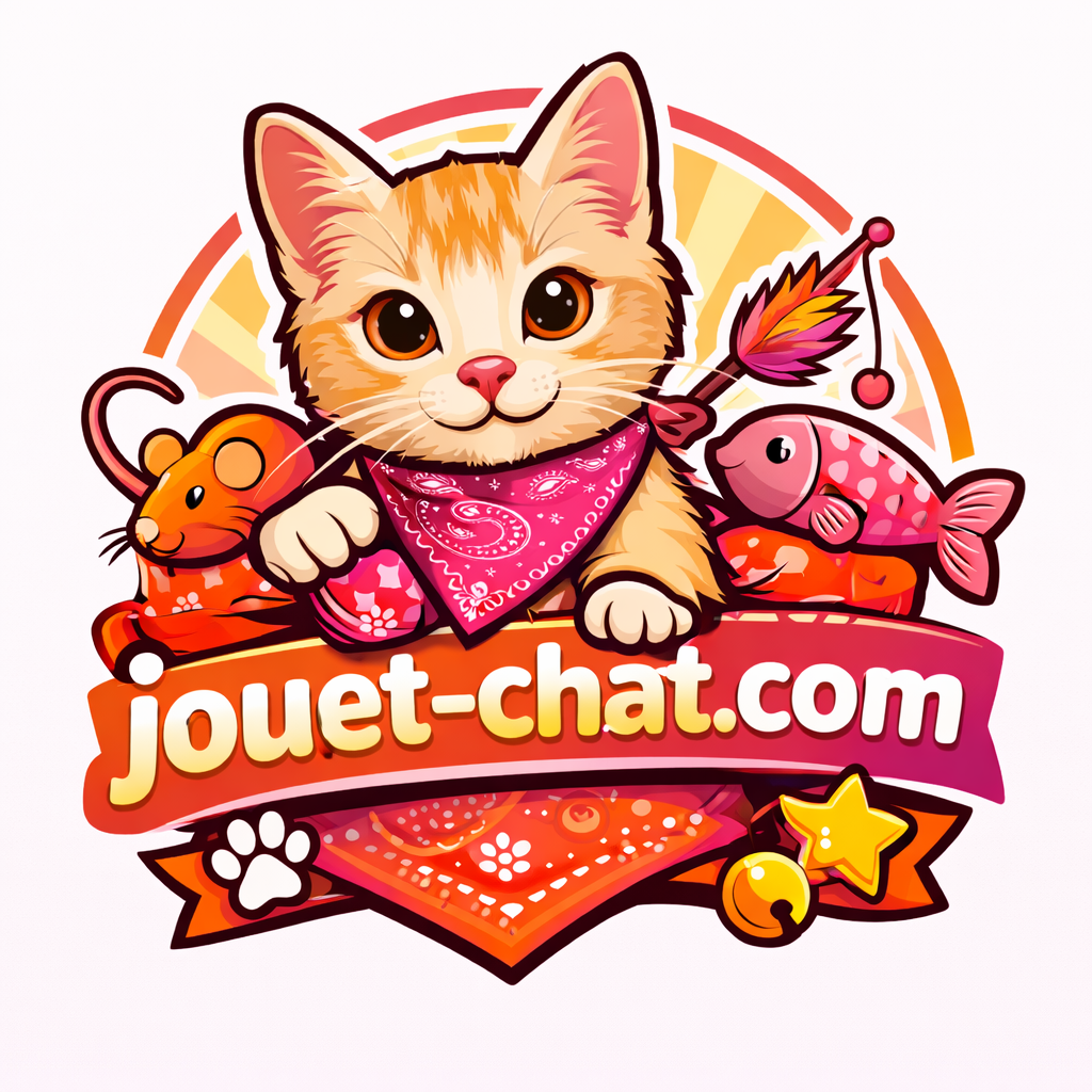 logo jouet-chat.com
